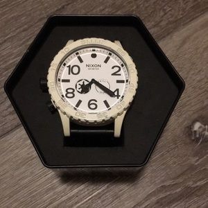 Nixon 51-30 storm troopers Limited edition